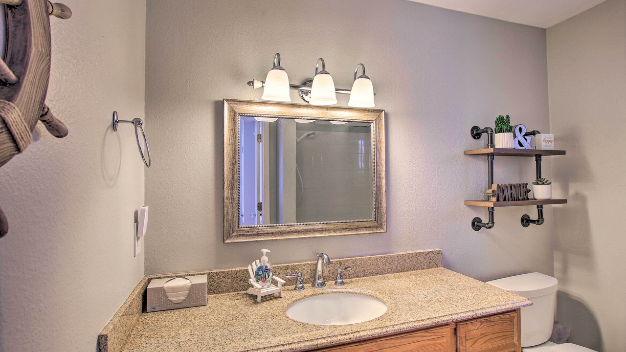 Photo of Bathroom in Afton