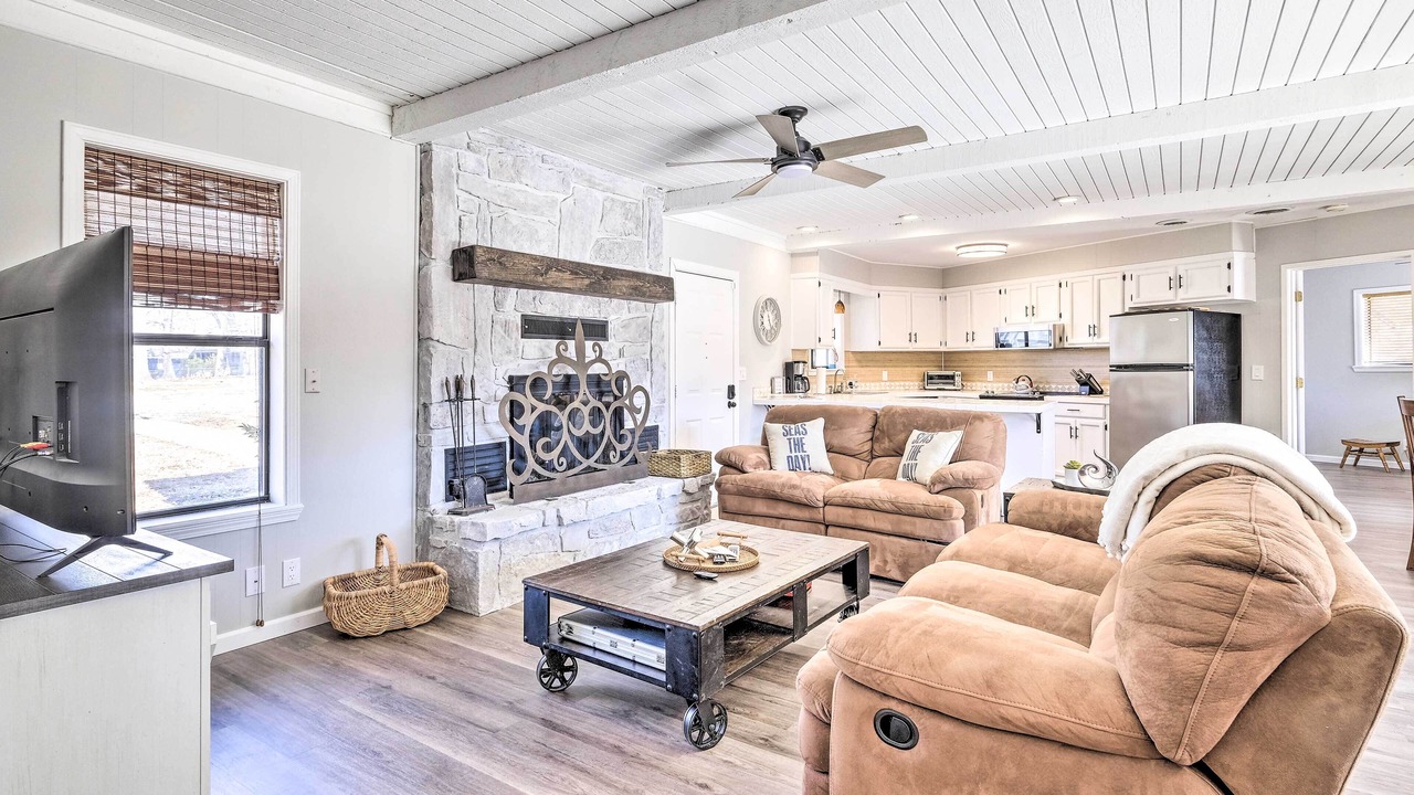 Photo of Bedroom in Afton