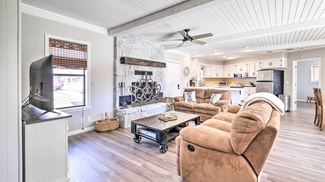Photo of Livingroom in Afton