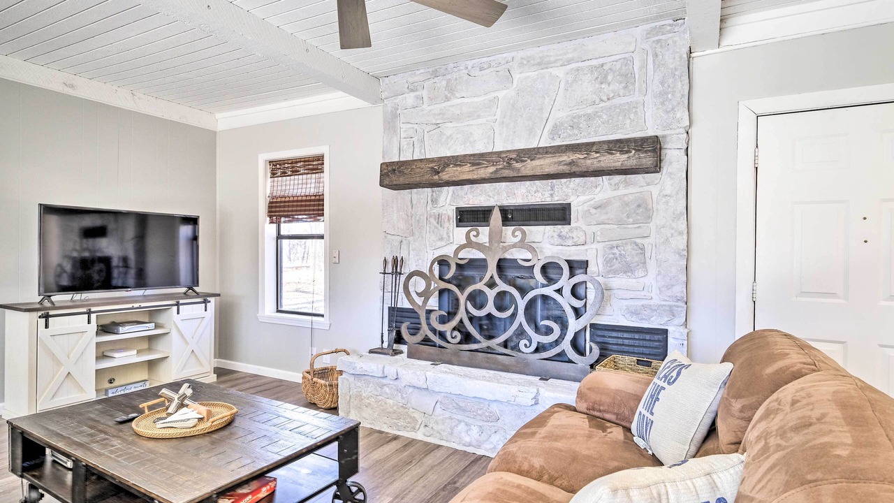 Photo of Livingroom in Afton