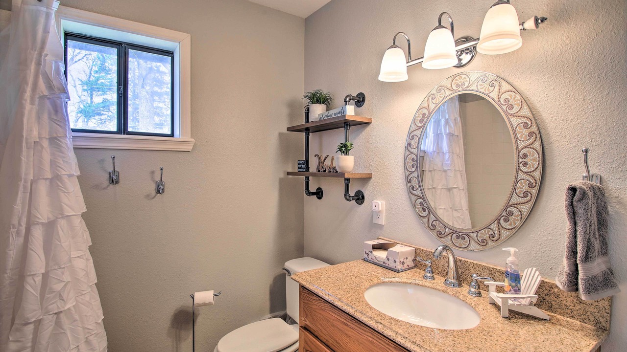 Photo of Bathroom in Afton