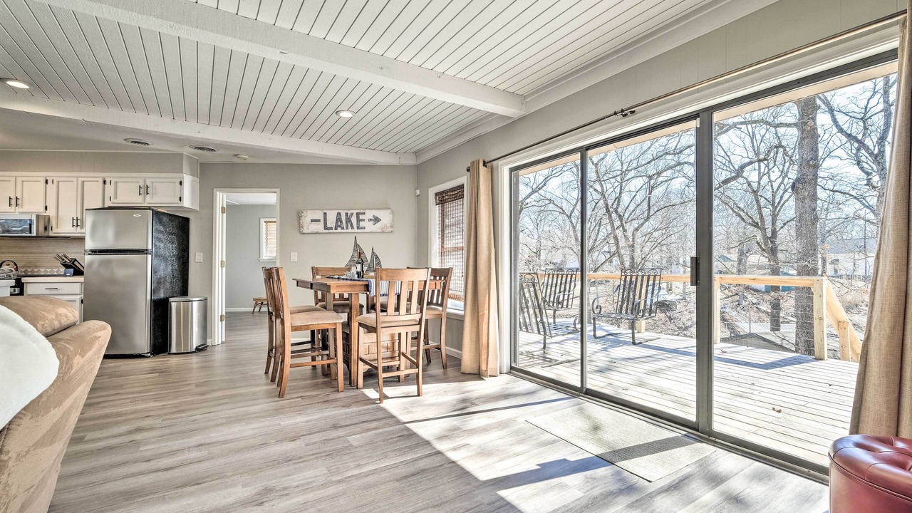 Photo of Livingroom in Afton