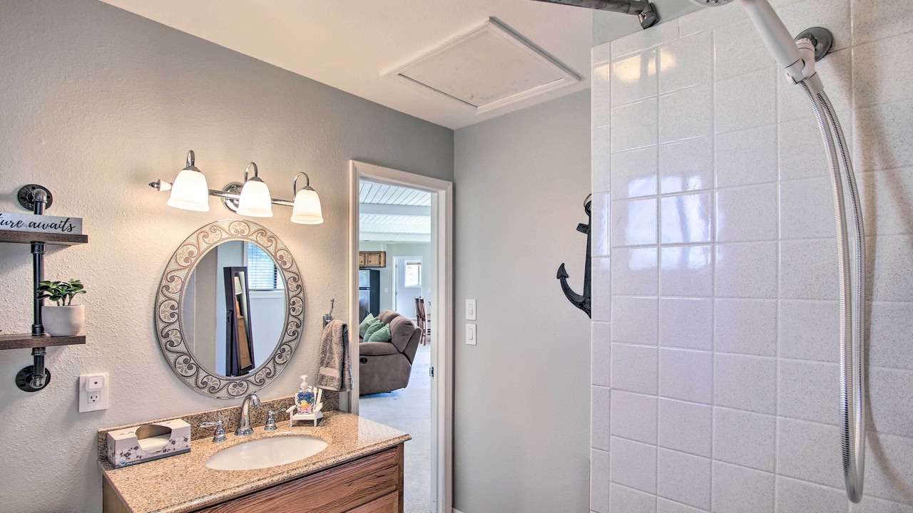 Photo of Bathroom in Afton