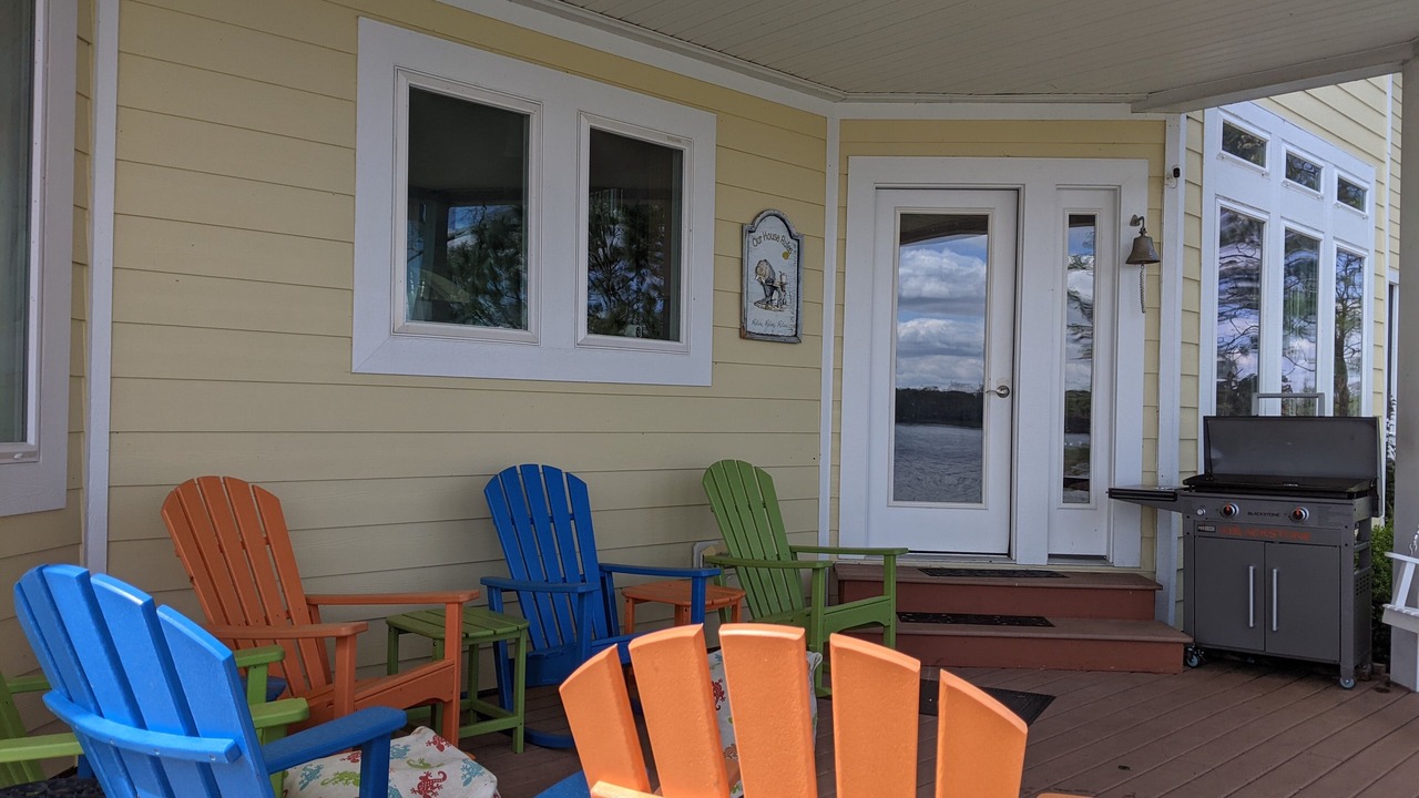 Photo of Outdoor in Snug Harbor