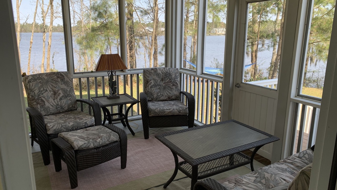 Photo of Outdoor in Snug Harbor