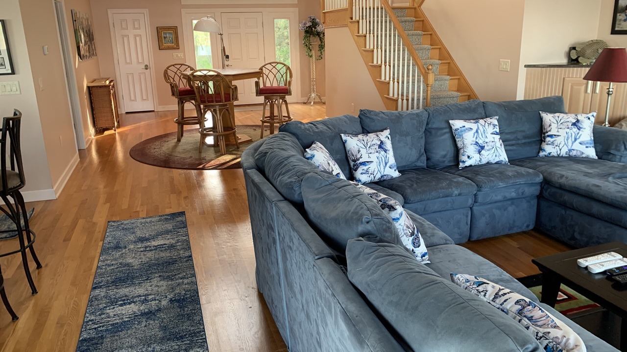 Photo of Bedroom in Snug Harbor