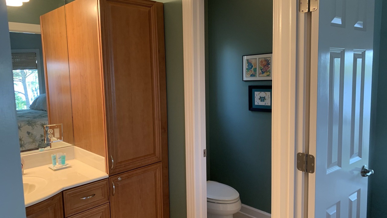 Photo of Bathroom in Snug Harbor