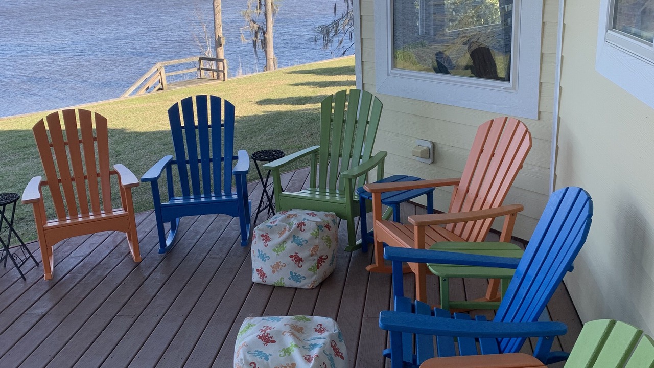 Photo of Outdoor in Snug Harbor
