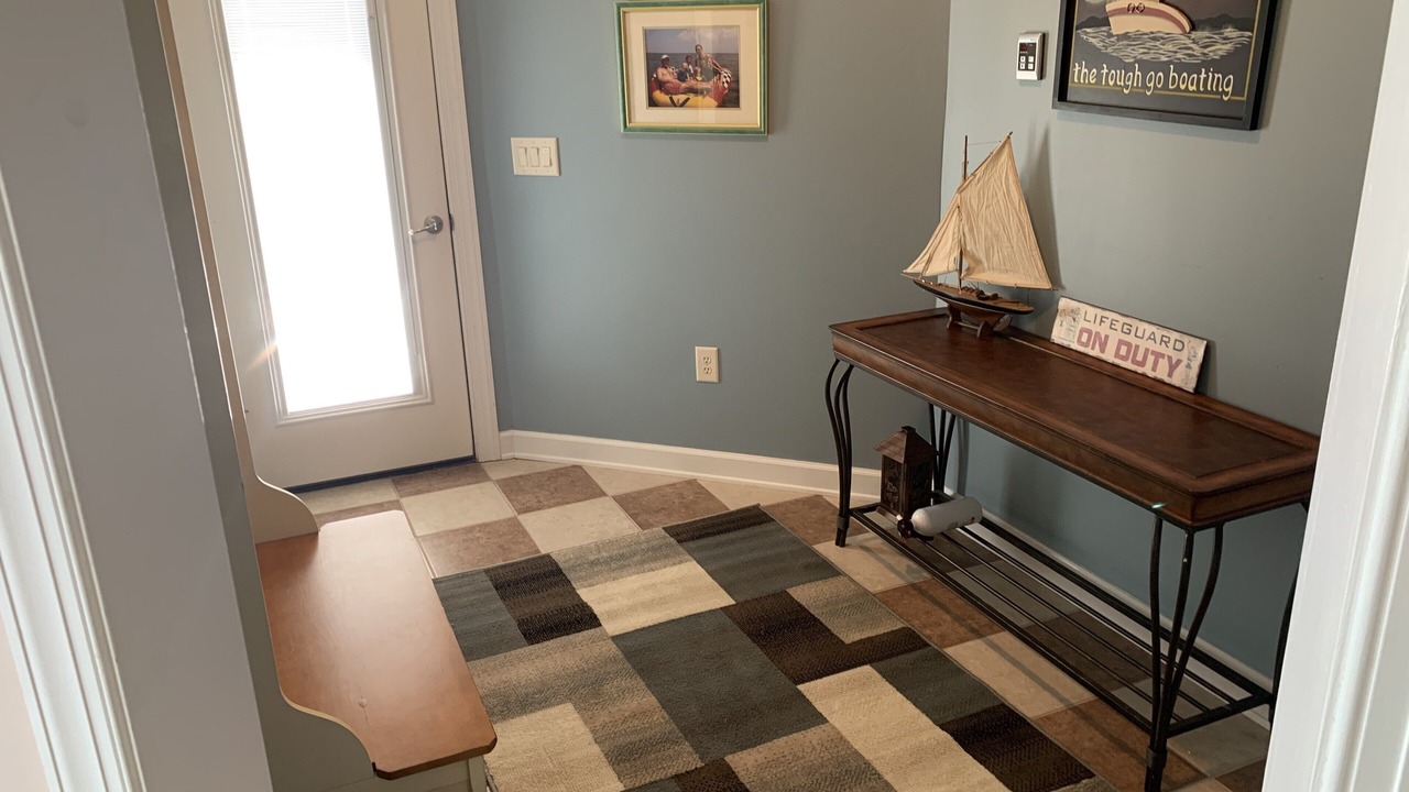 Photo of Bedroom in Snug Harbor
