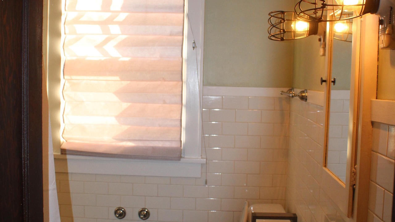 Photo of Bathroom in McPherson