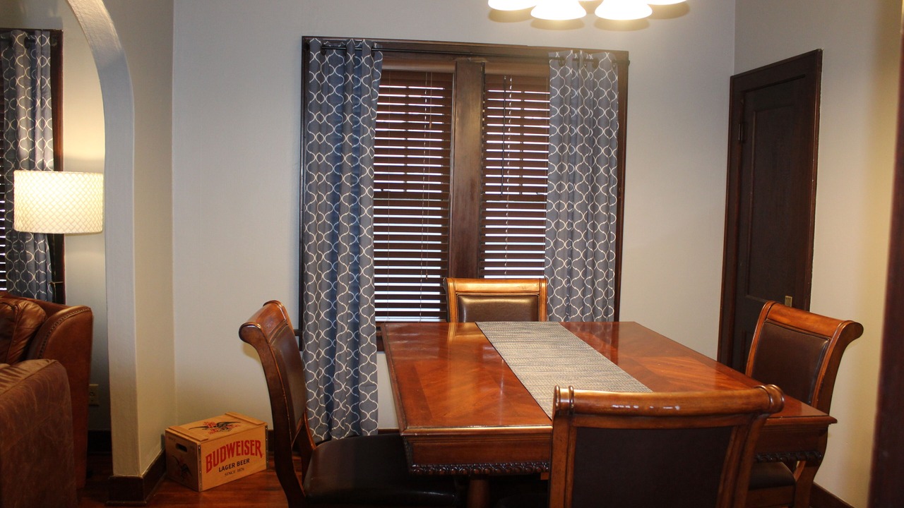 Photo of Livingroom in McPherson