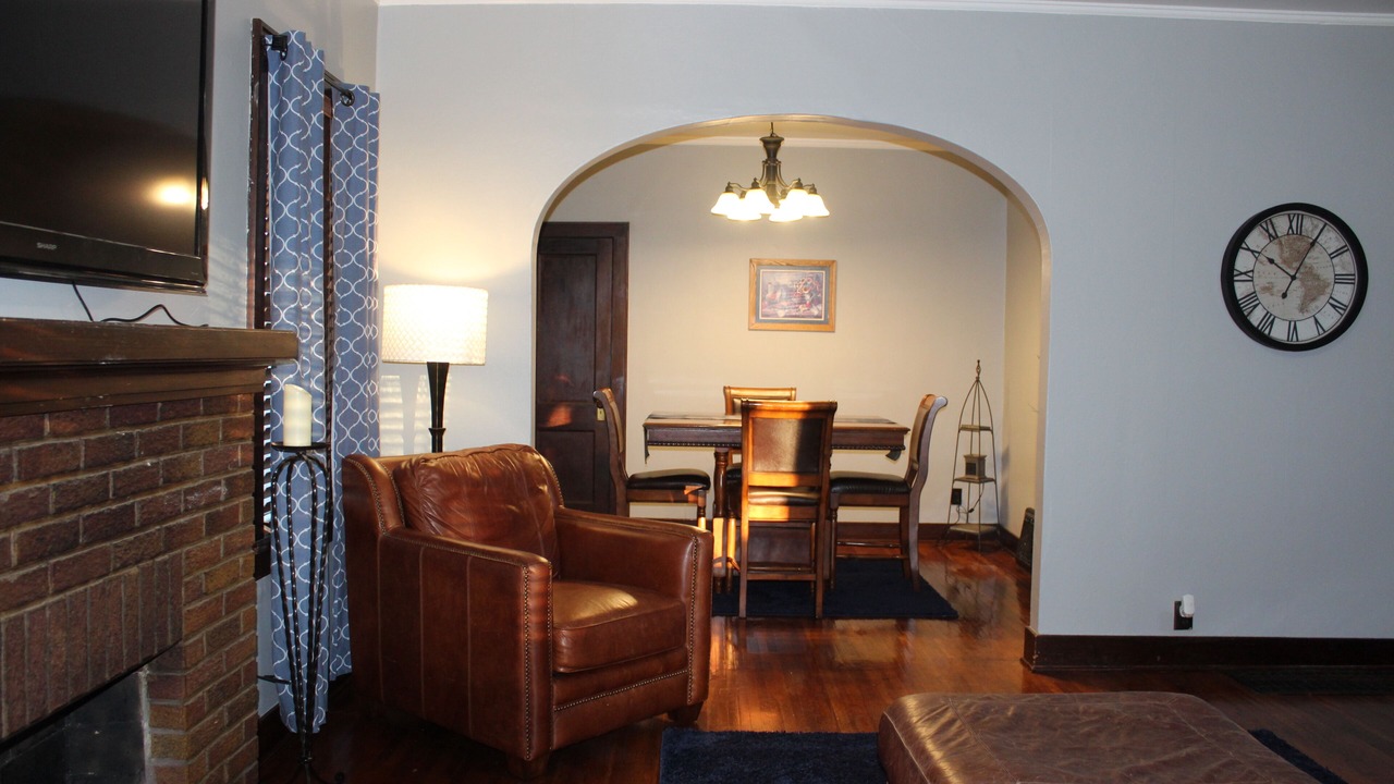 Photo of Bedroom in McPherson