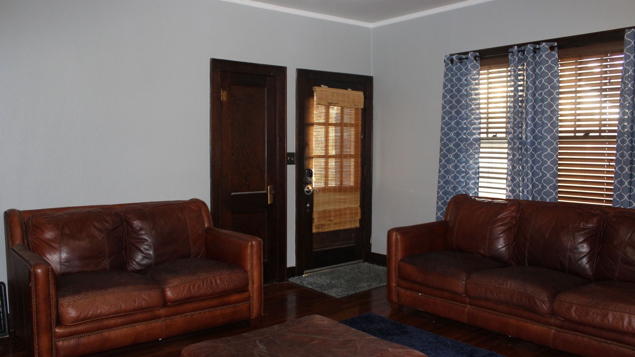 Photo of Livingroom in McPherson