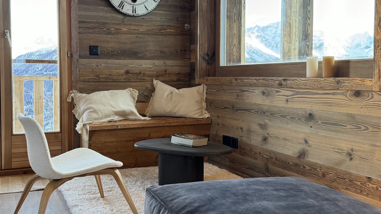 Photo of Livingroom in Vex