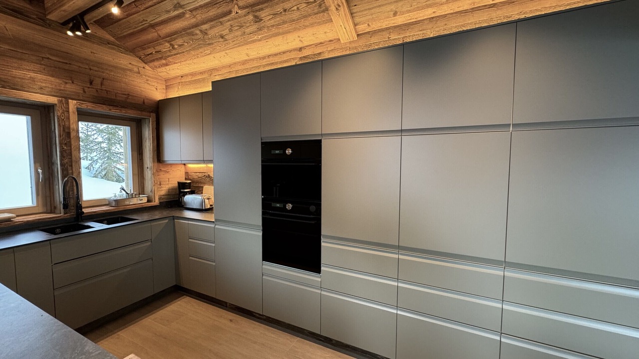 Photo of Kitchen in Vex
