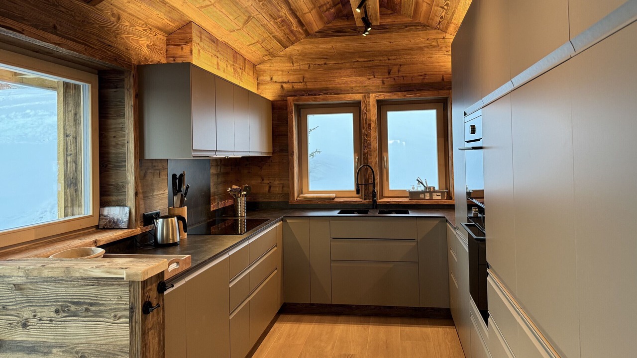 Photo of Kitchen in Vex