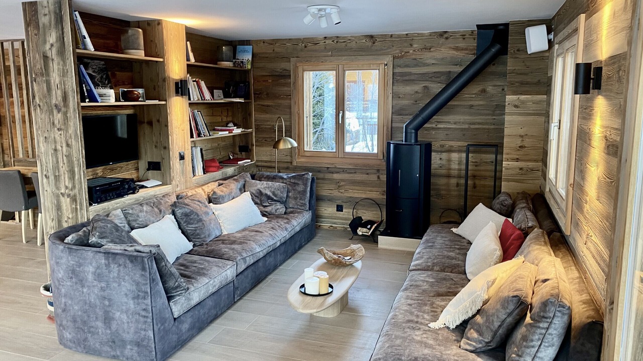 Photo of Livingroom in Vex