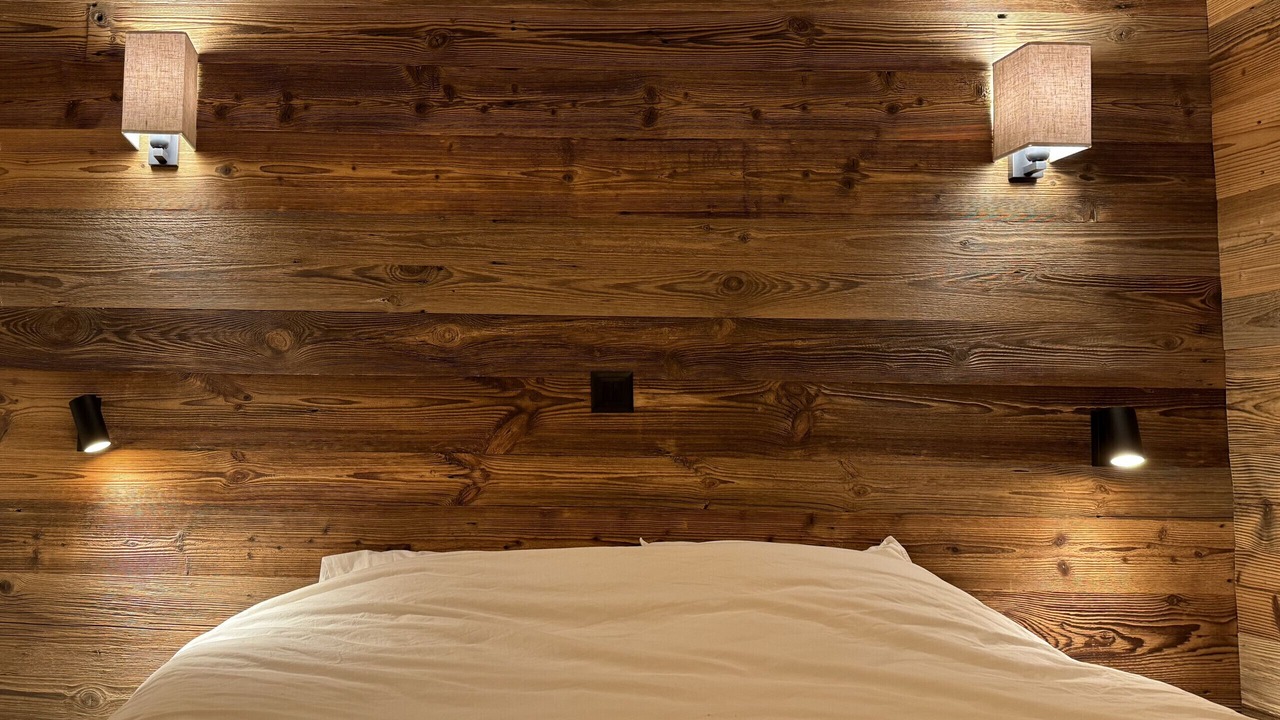 Photo of Bedroom in Vex
