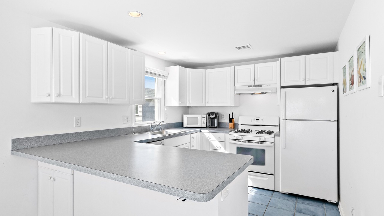 Photo of Kitchen in Beach Haven Terrace