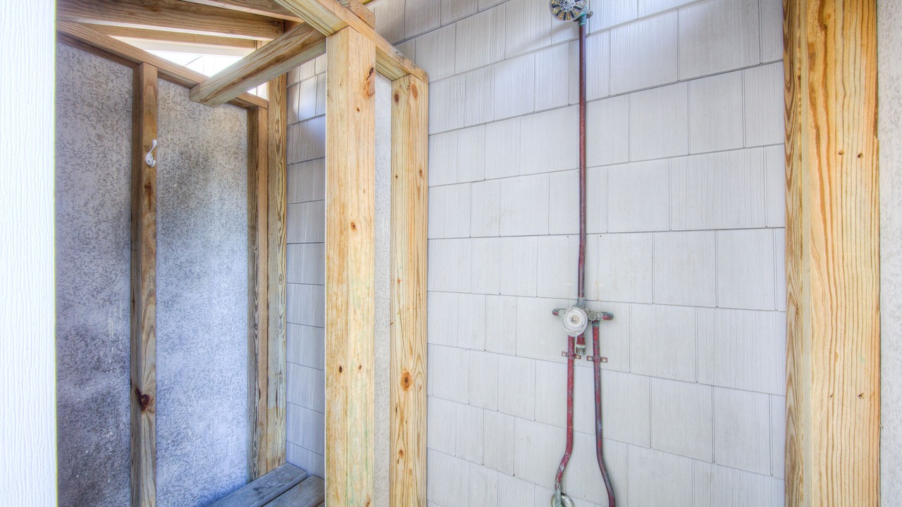 Photo of Bathroom in Beach Haven Terrace