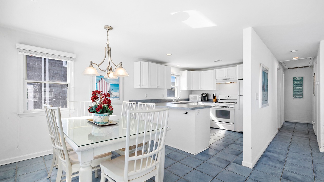Photo of Kitchen in Beach Haven Terrace