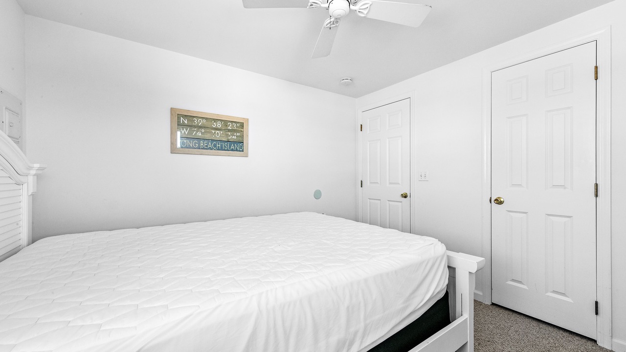 Photo of Bedroom in Beach Haven Terrace
