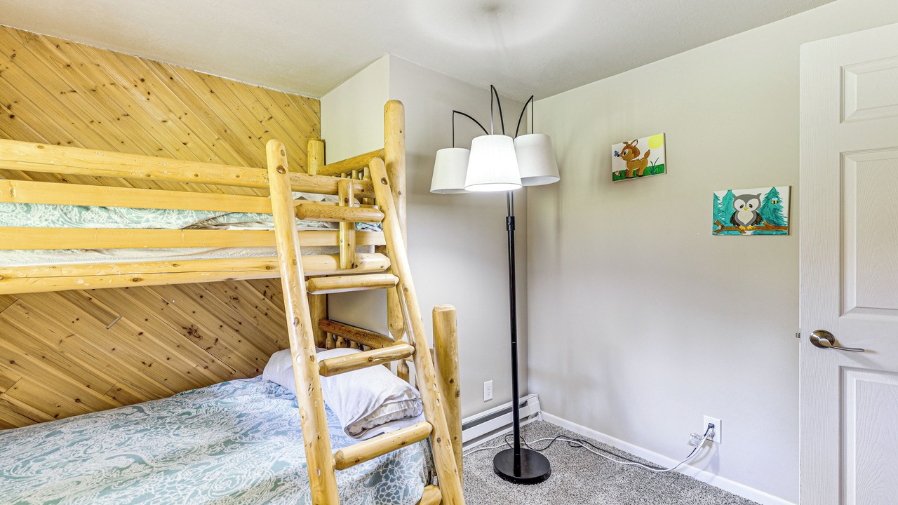 Photo of Bedroom in Moorcroft