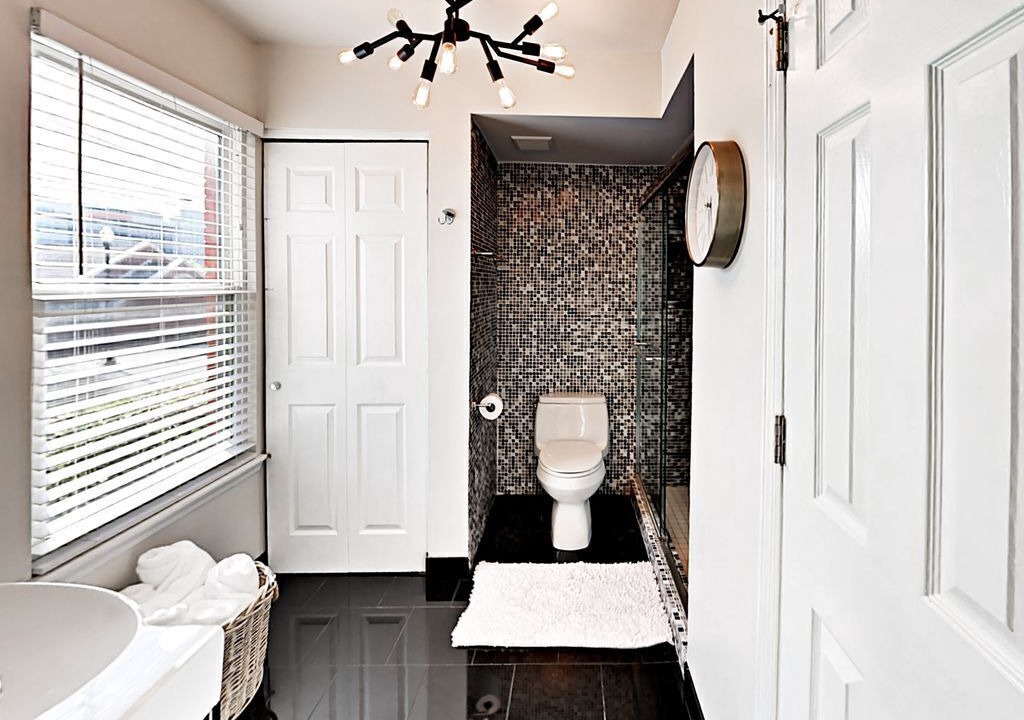 Photo of Bathroom in Academy Square