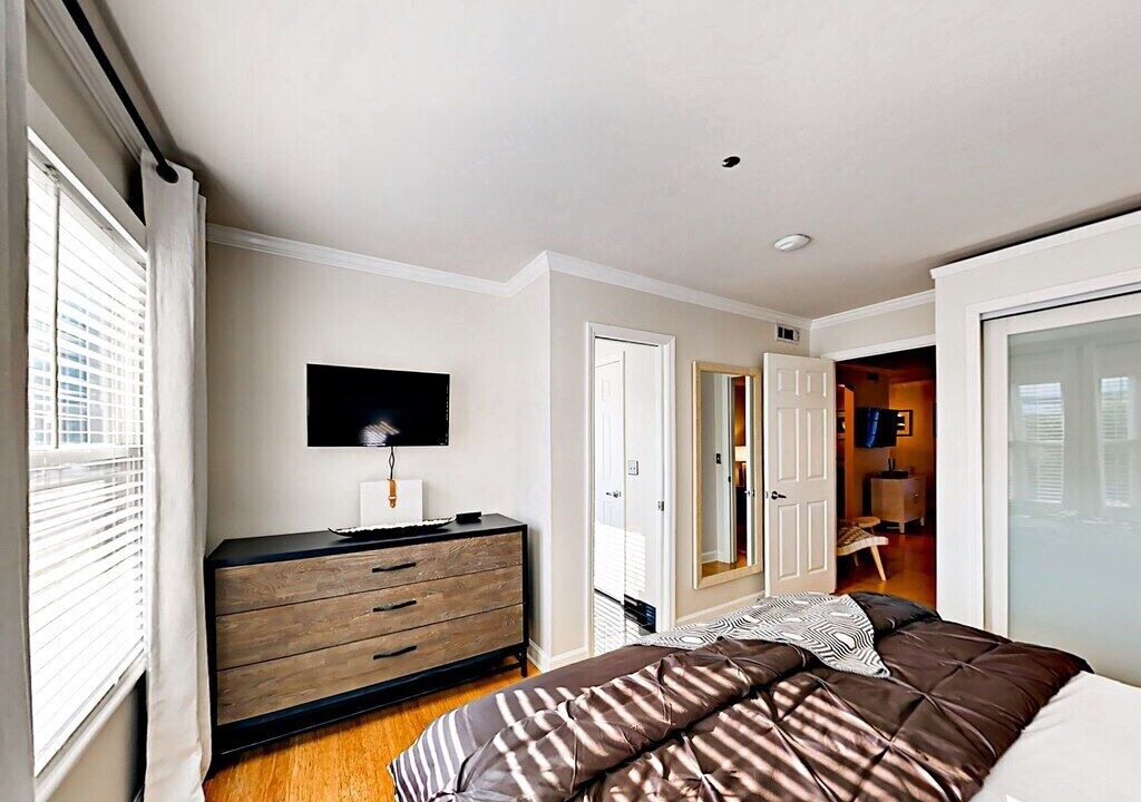 Photo of Bedroom in Academy Square