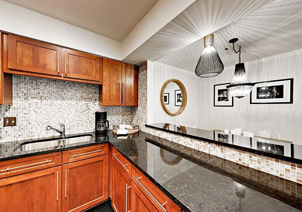 Photo of Kitchen in Academy Square