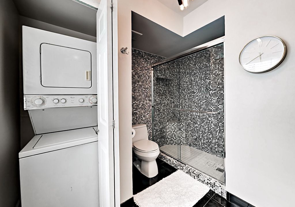 Photo of Bathroom in Academy Square