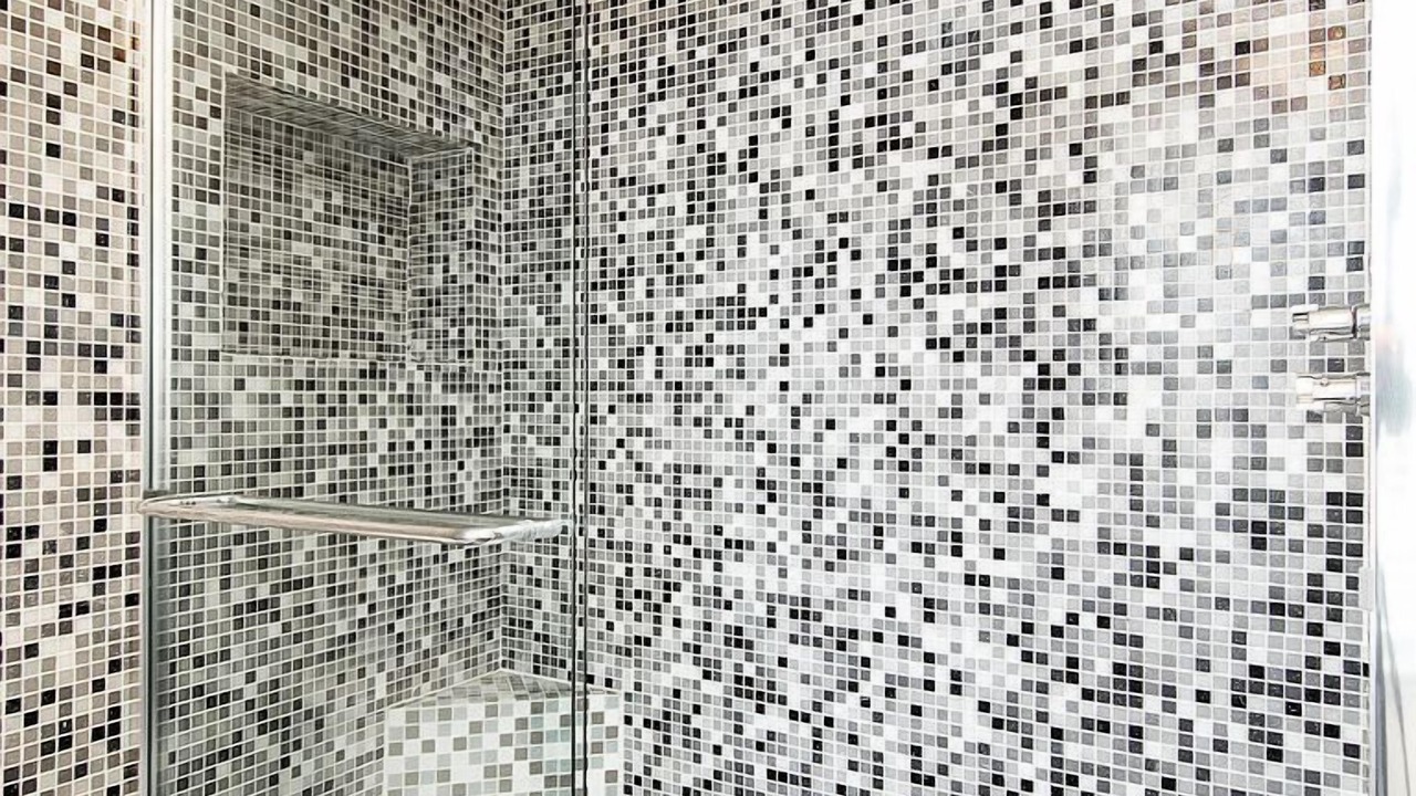 Photo of Bathroom in Academy Square
