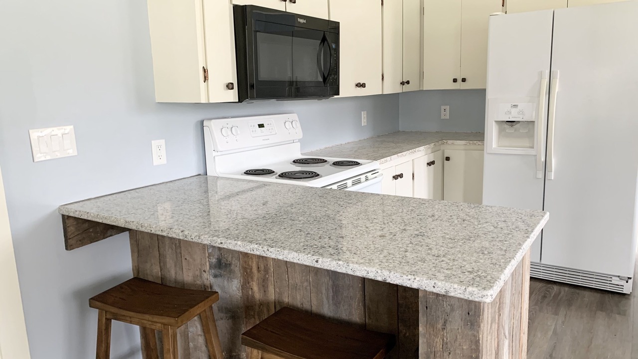 Photo of Kitchen in Lake Leelanau