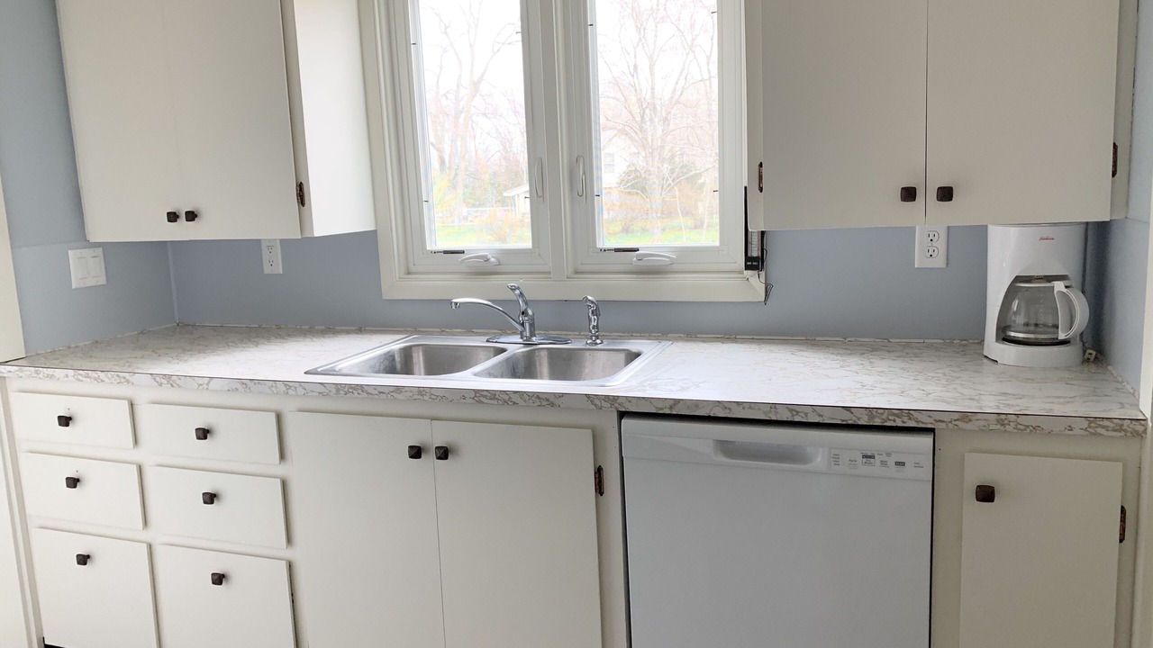 Photo of Kitchen in Lake Leelanau