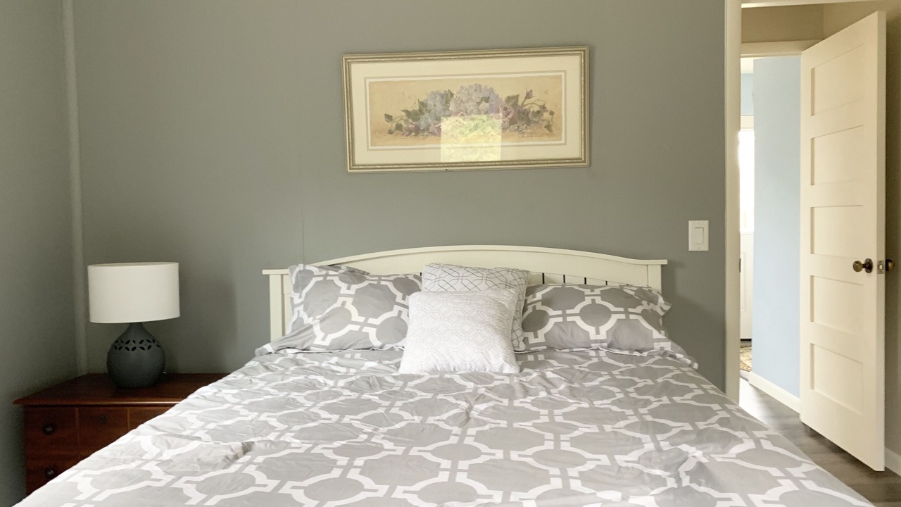Photo of Bedroom in Lake Leelanau