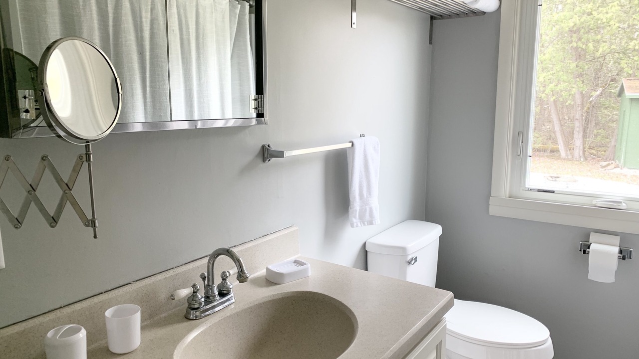 Photo of Bathroom in Lake Leelanau