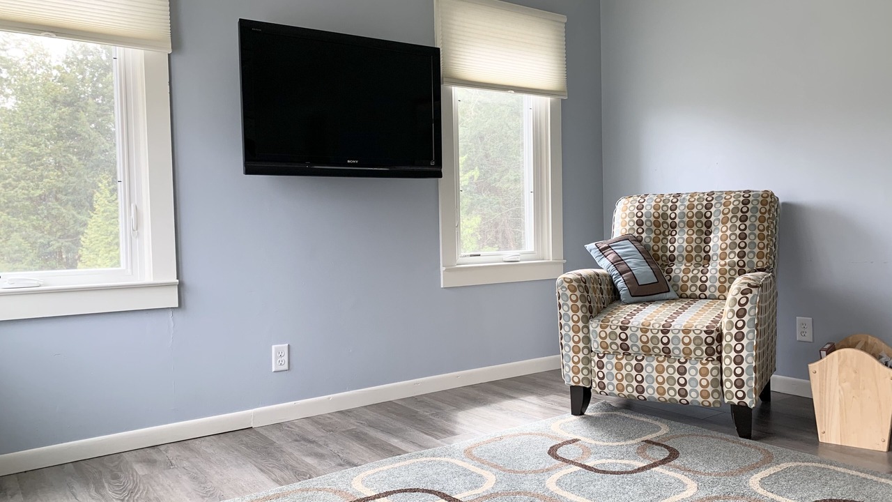 Photo of Livingroom in Lake Leelanau