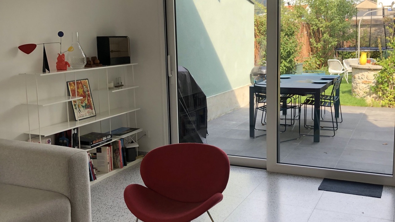 Photo of Livingroom in Montreuil