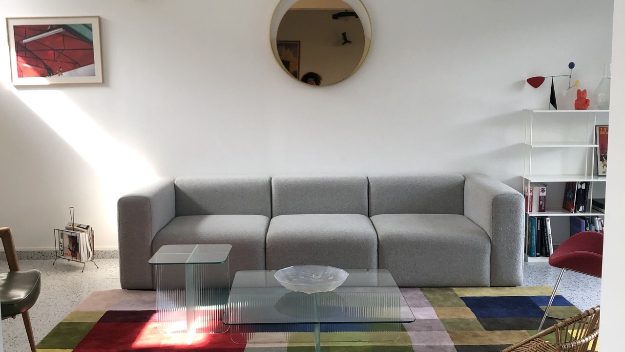 Photo of Livingroom in Montreuil