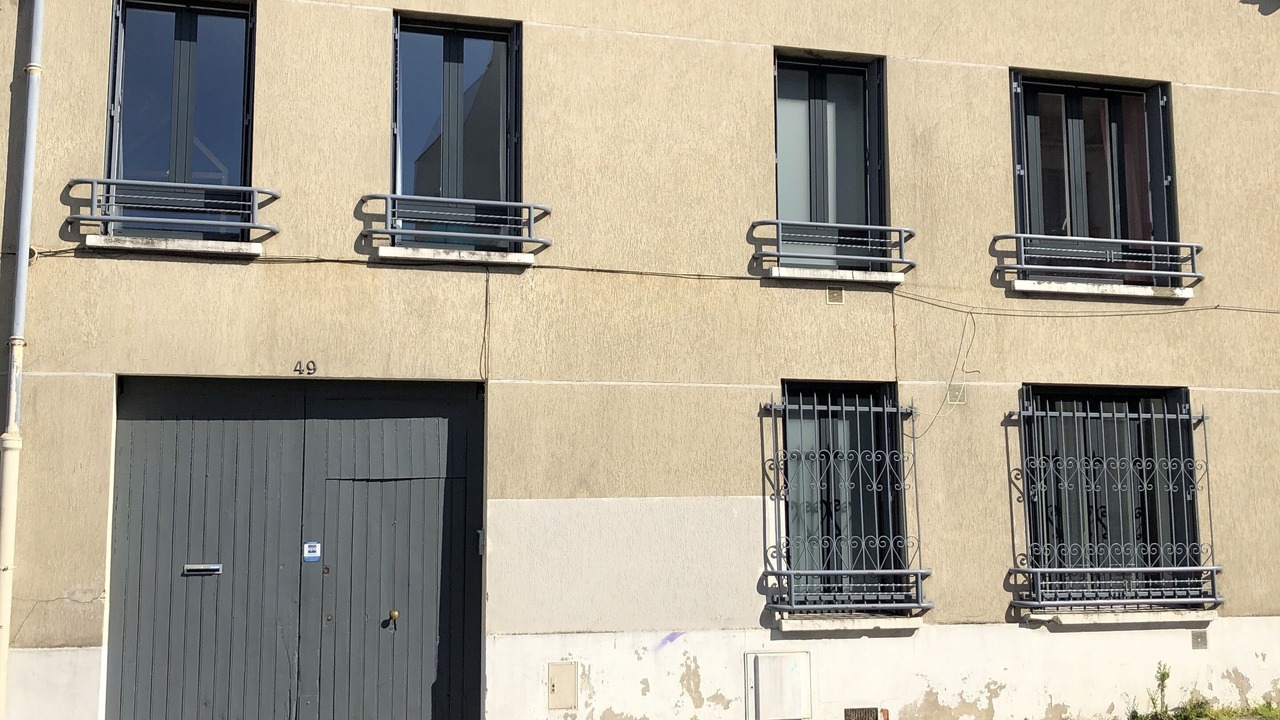 Photo of Outdoor in Montreuil