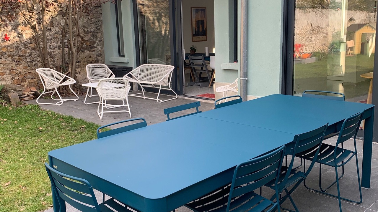 Photo of Outdoor in Montreuil