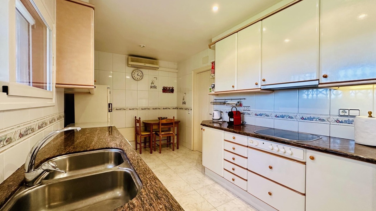 Photo of Kitchen in La Canyera