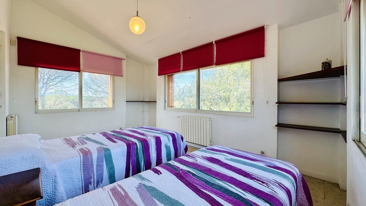 Photo of Bedroom in La Canyera