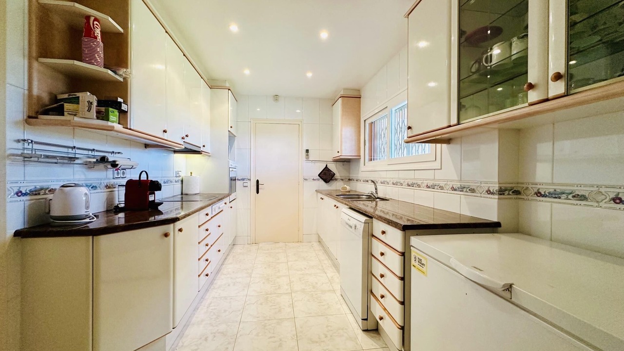 Photo of Kitchen in La Canyera