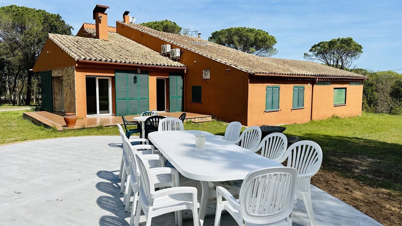 Photo of Outdoor in La Canyera