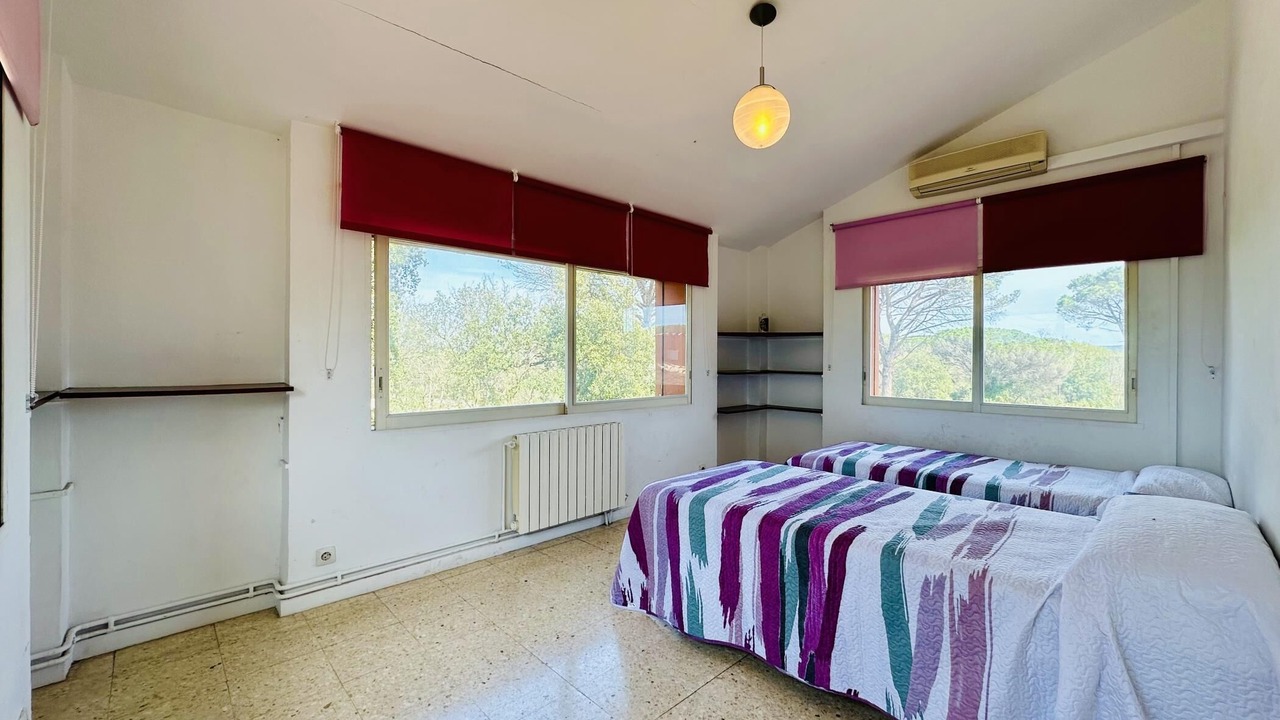 Photo of Bedroom in La Canyera