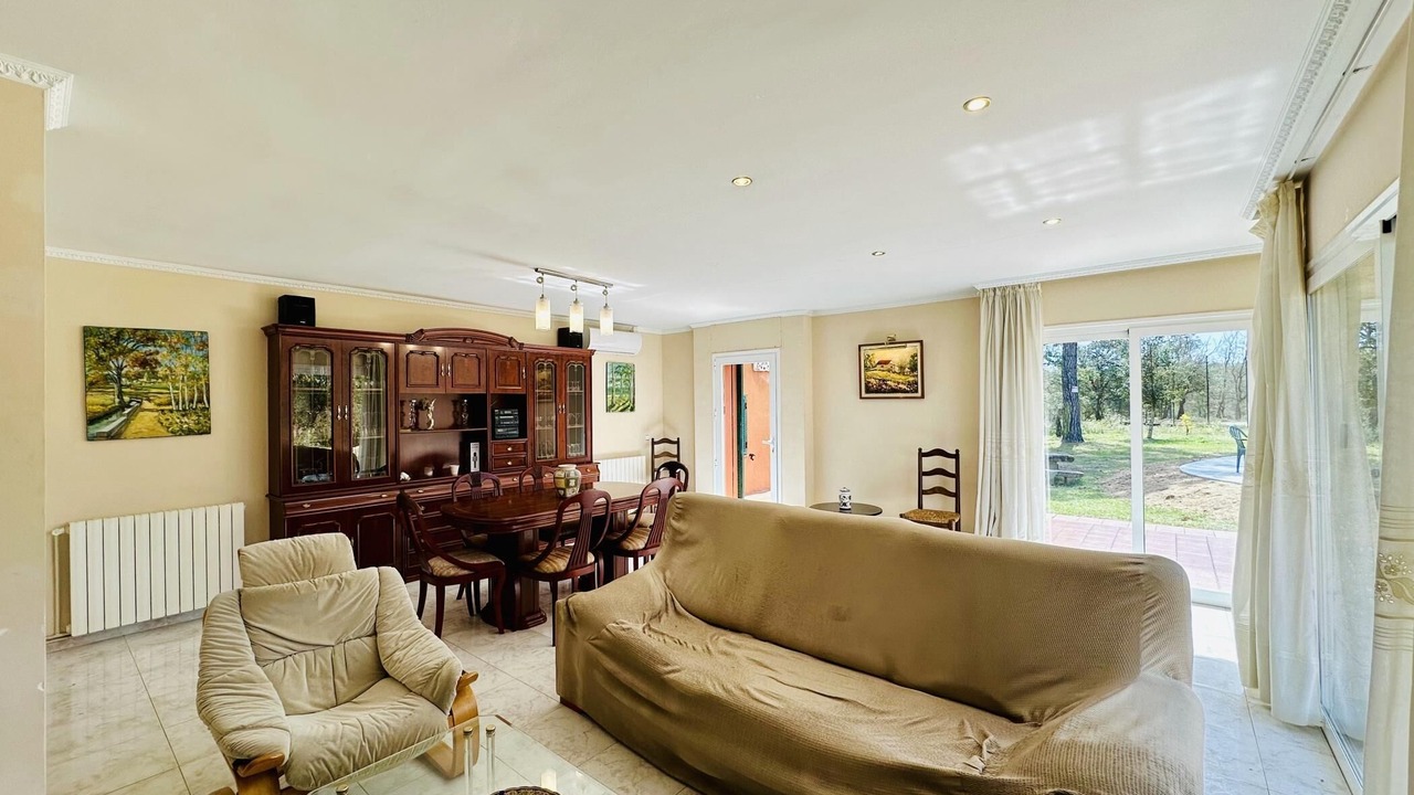 Photo of Livingroom in La Canyera