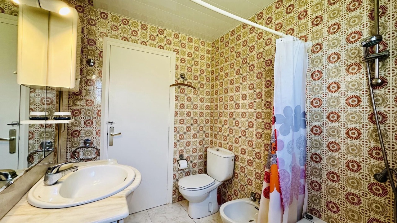 Photo of Bathroom in La Canyera