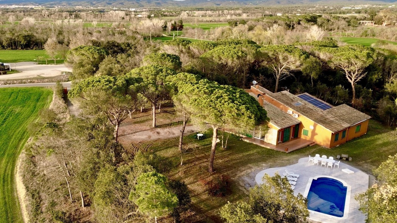 Photo of Outdoor in La Canyera
