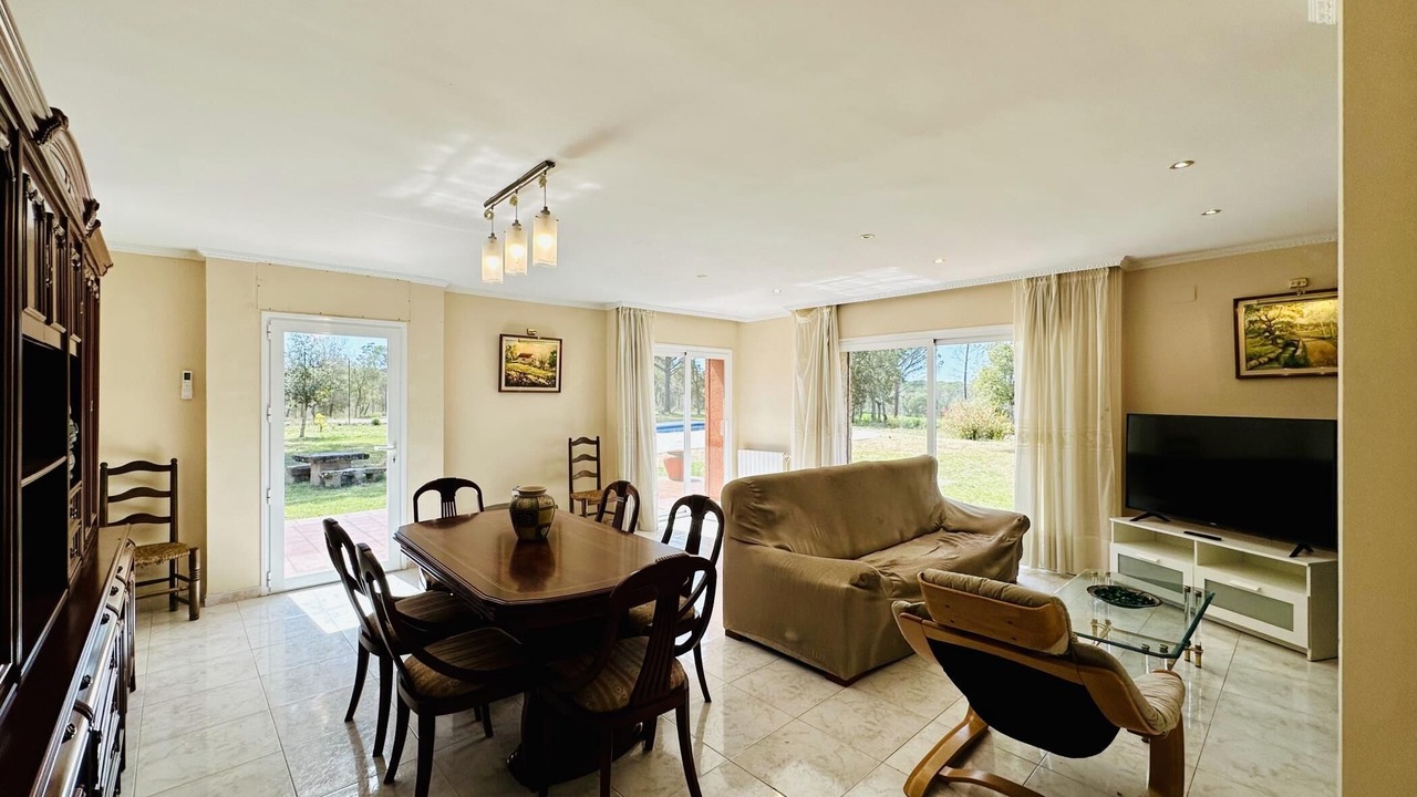 Photo of Livingroom in La Canyera